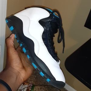 Jordan 10s